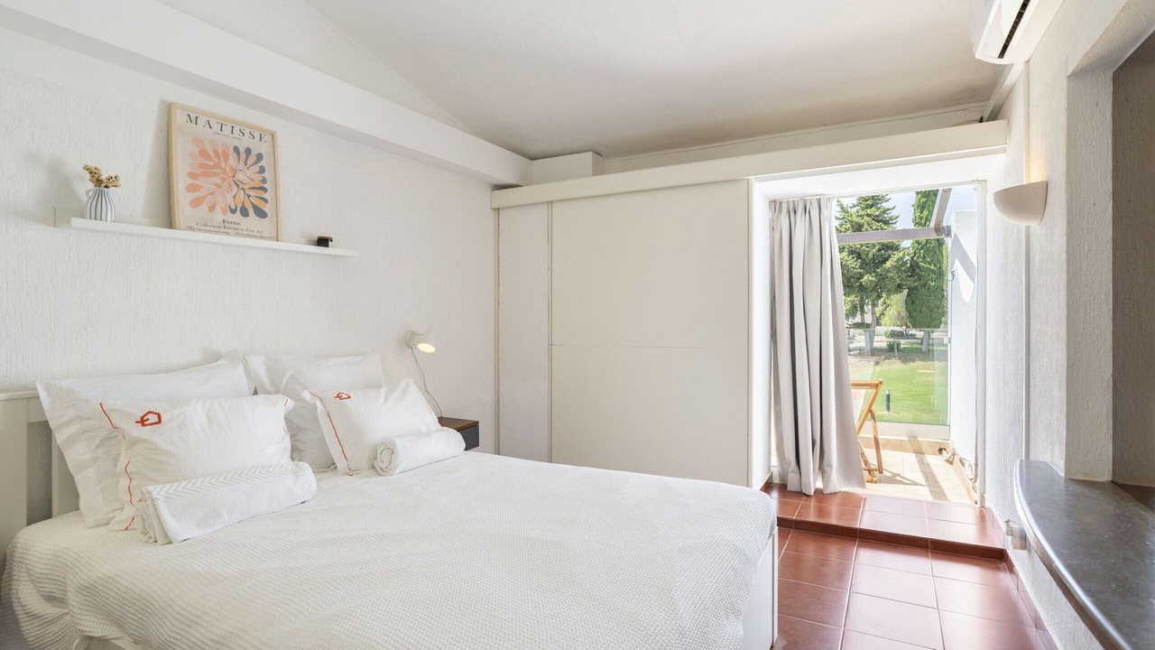 Photo of Bedroom in Santa Luzia