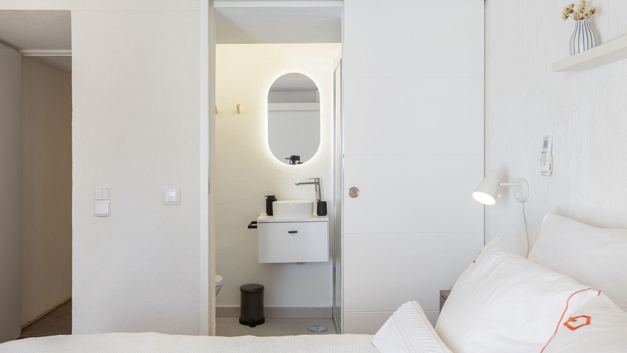Photo of Bedroom in Santa Luzia