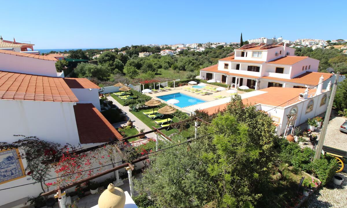 Photo of Outdoor in Albufeira