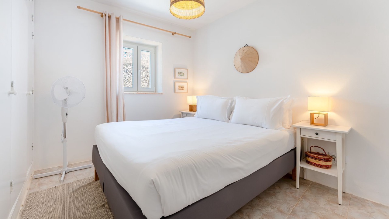 Photo of Bedroom in Espiche