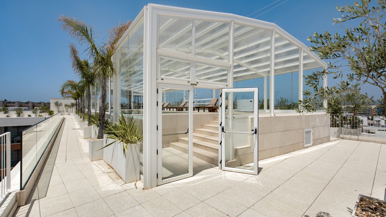 Photo of Patio Balcony in Olhao