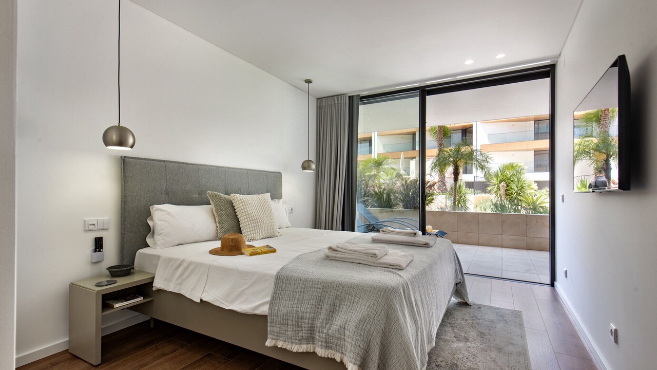 Photo of Bedroom in Olhao
