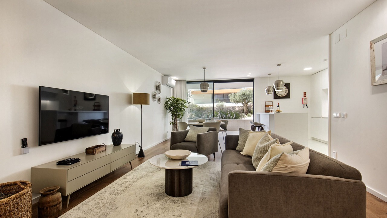 Photo of Livingroom in Olhao