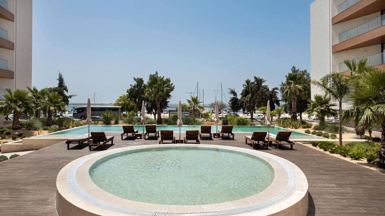 Photo of Outdoor in Olhao