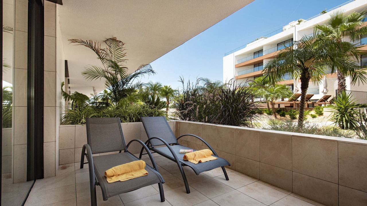 Photo of Patio Balcony in Olhao