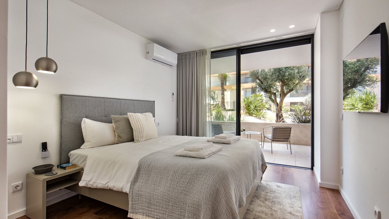 Photo of Bedroom in Olhao