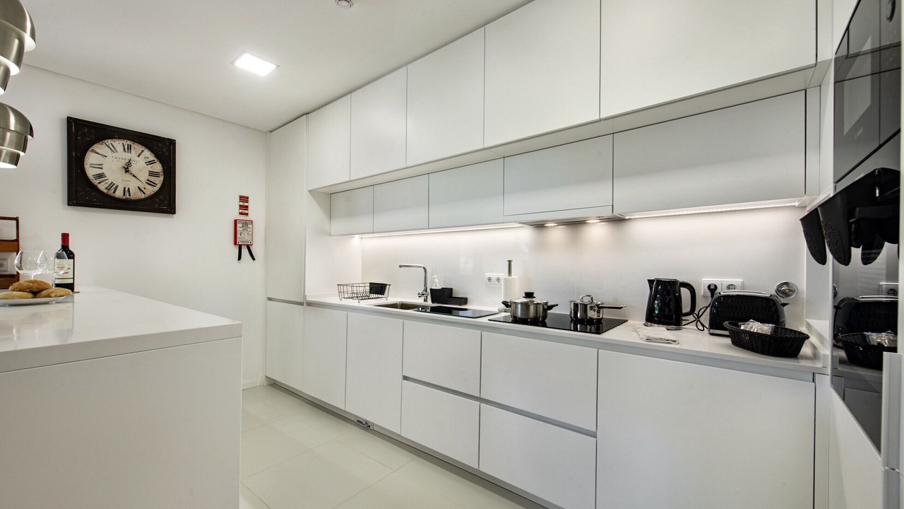Photo of Kitchen in Olhao