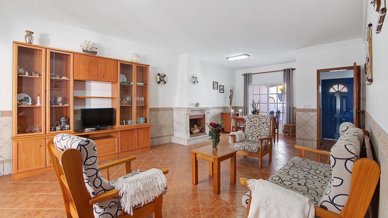 Photo of Livingroom in Altura