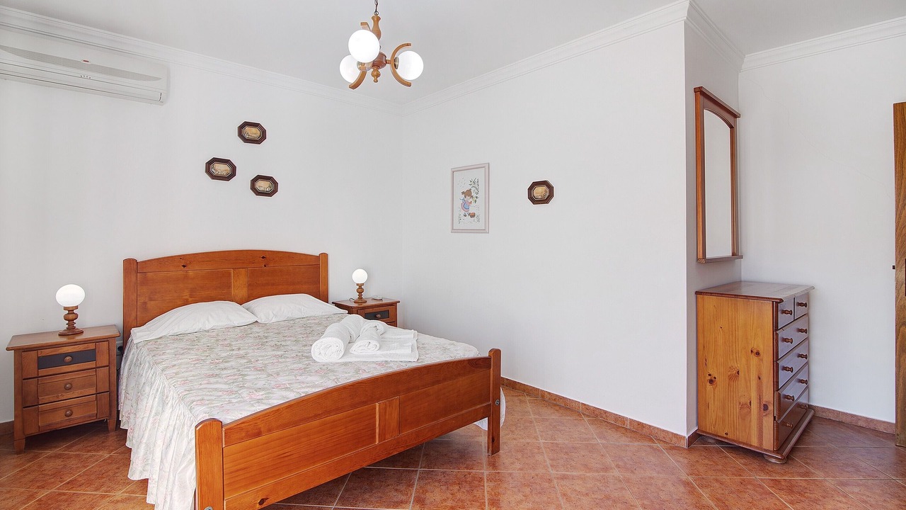 Photo of Bedroom in Altura