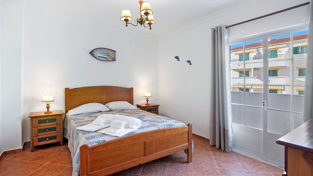 Photo of Bedroom in Altura