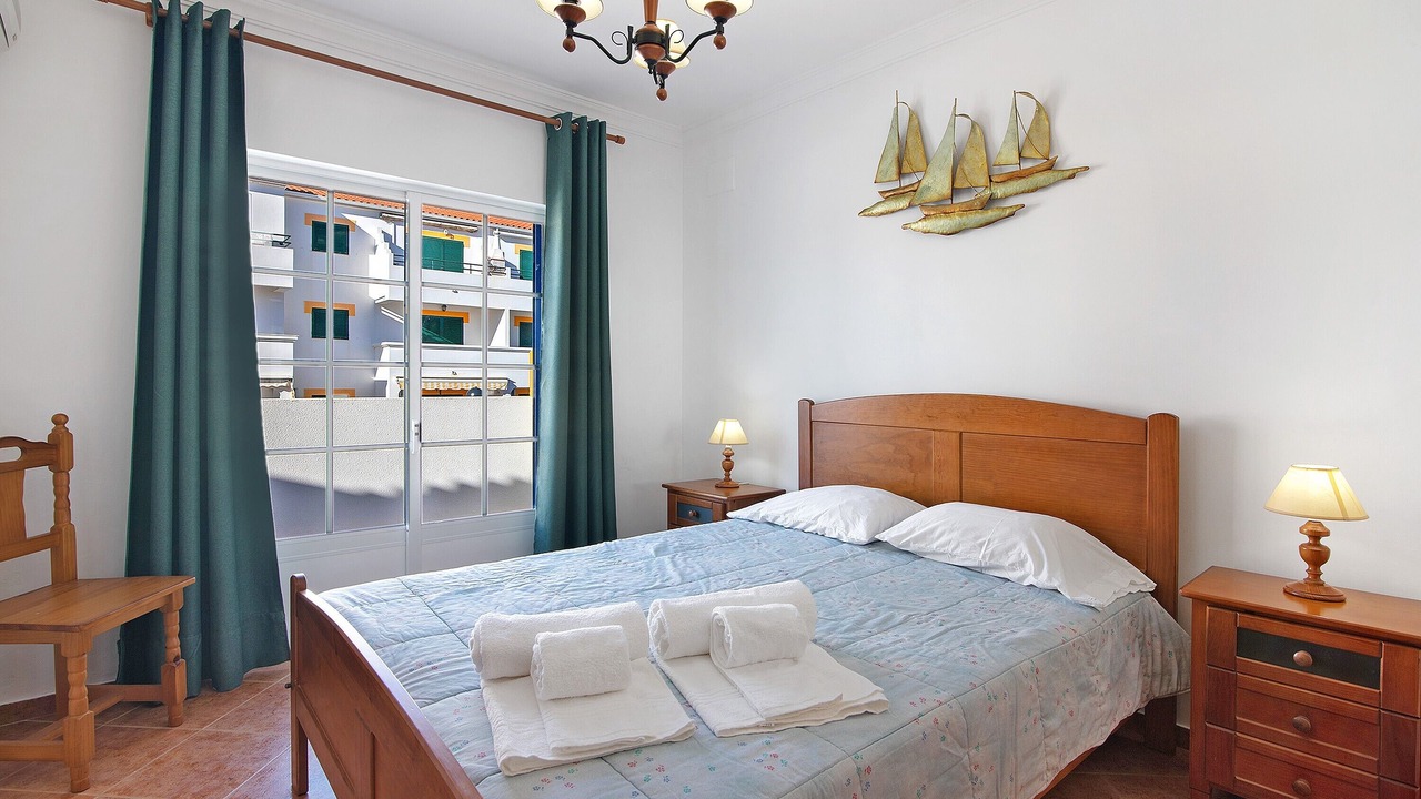 Photo of Bedroom in Altura