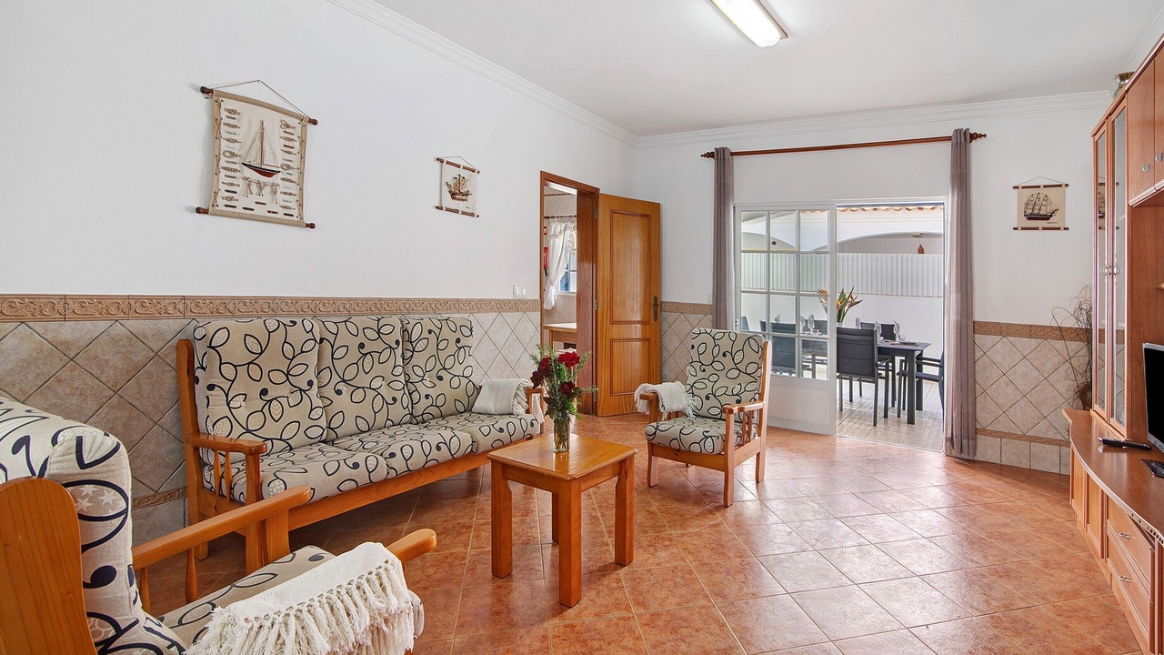 Photo of Livingroom in Altura