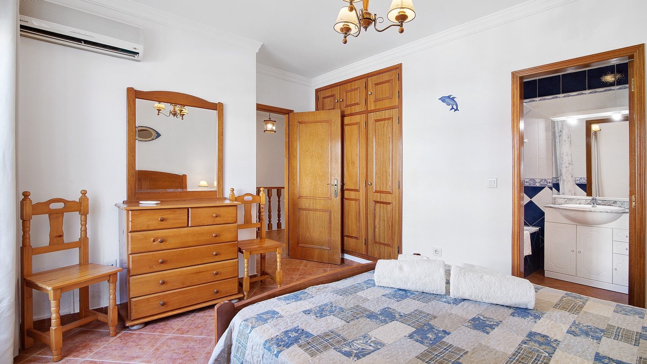 Photo of Bedroom in Altura