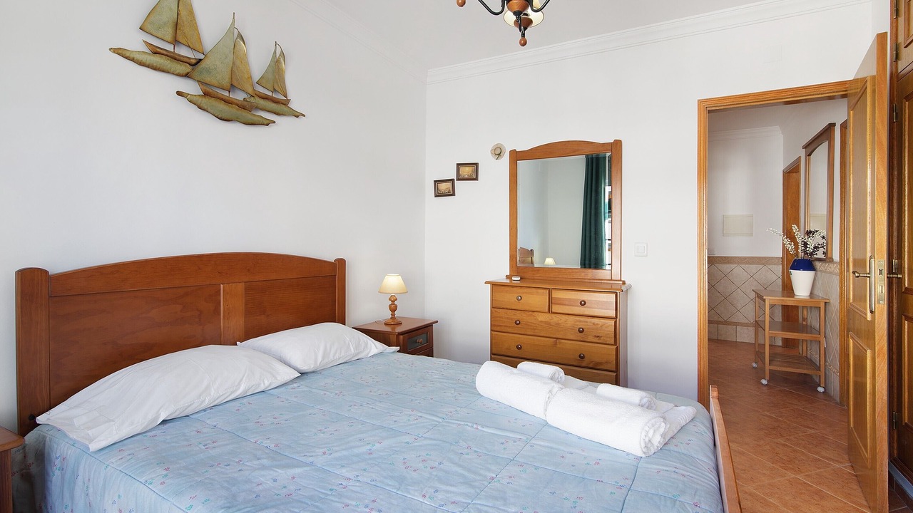 Photo of Bedroom in Altura