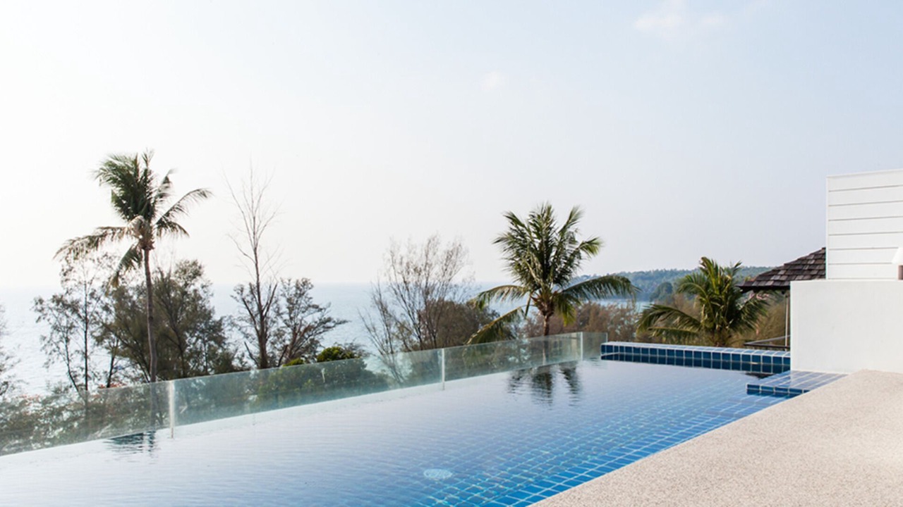 Photo of Outdoor in Cherngtalay