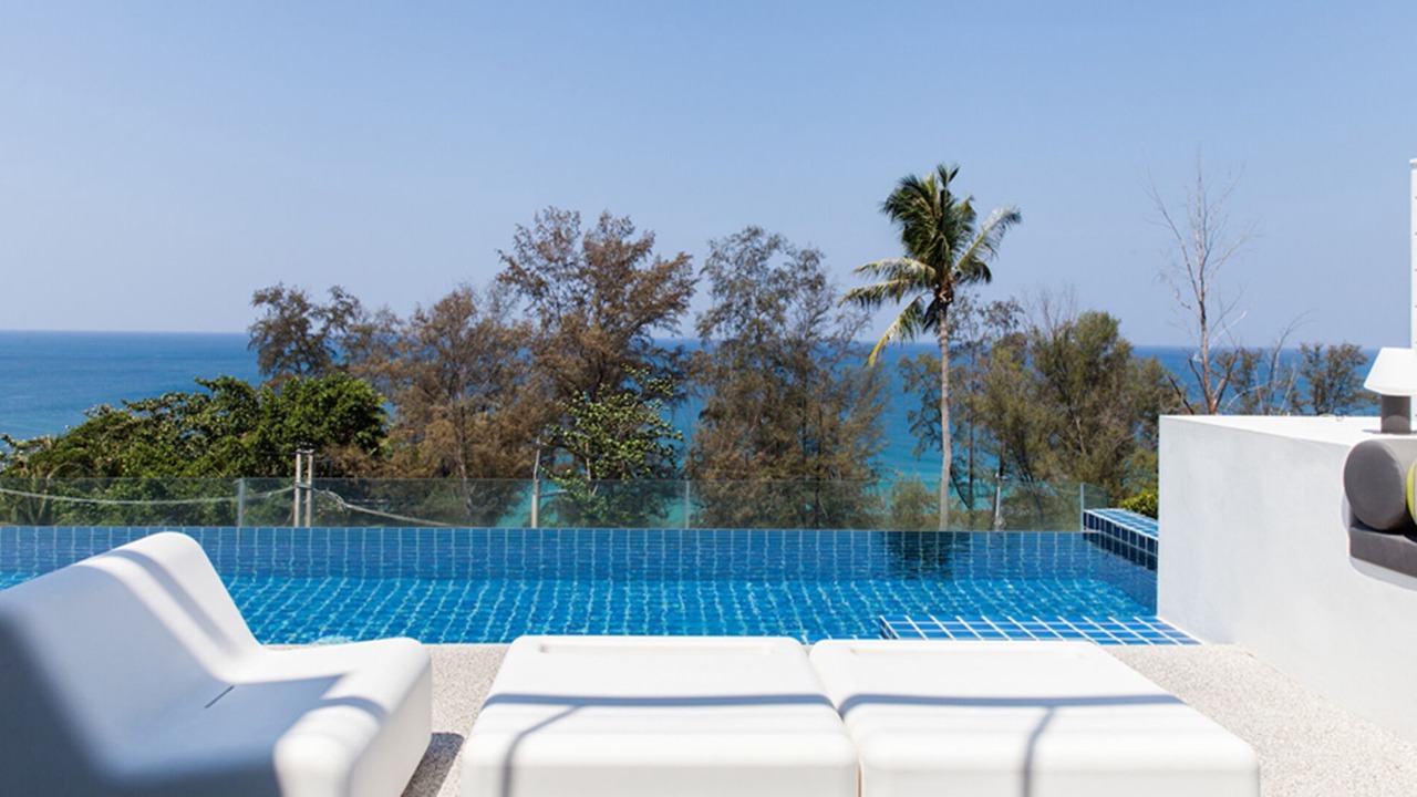 Photo of Outdoor in Cherngtalay