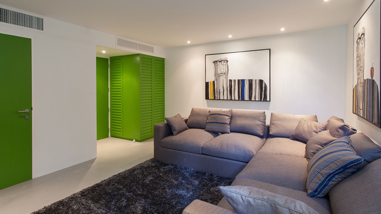 Photo of Livingroom in Cherngtalay
