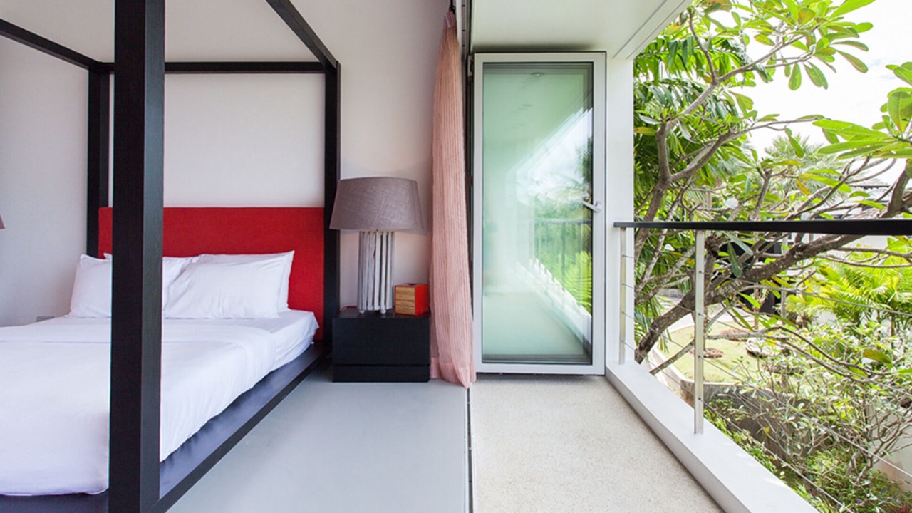 Photo of Bedroom in Cherngtalay