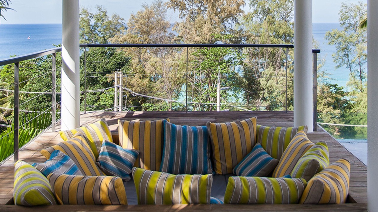 Photo of Outdoor in Cherngtalay