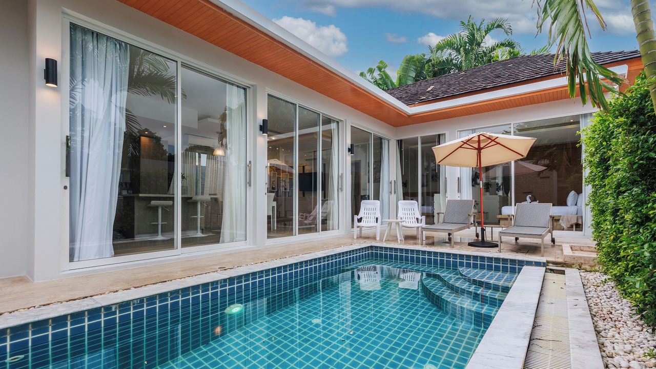 Photo of Outdoor in Rawai