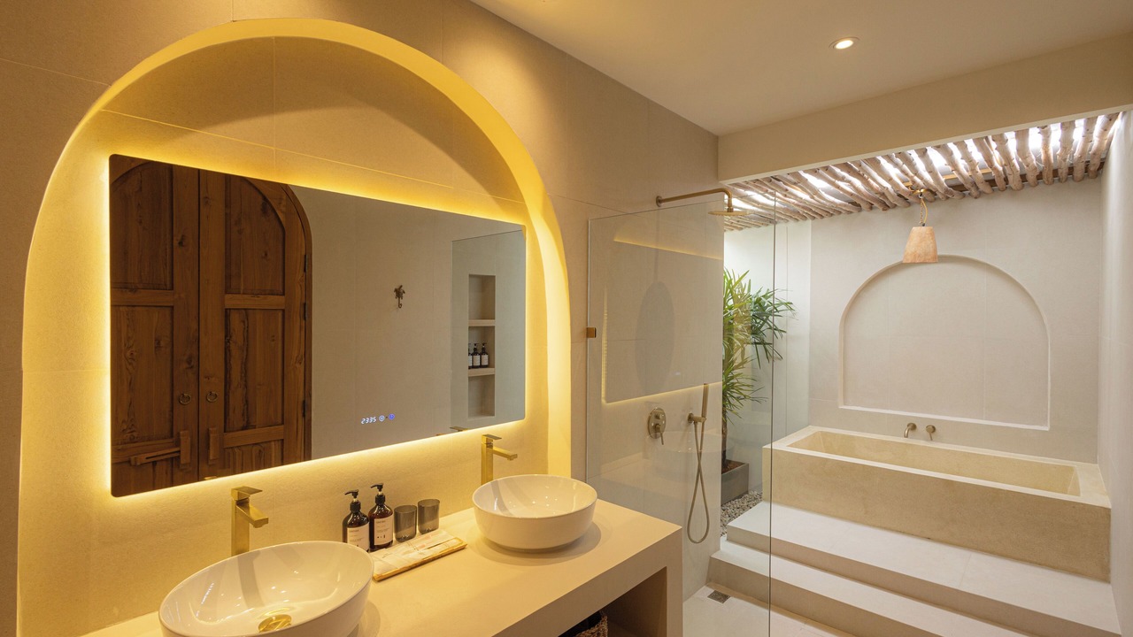 Photo of Bathroom in Khuekkhak