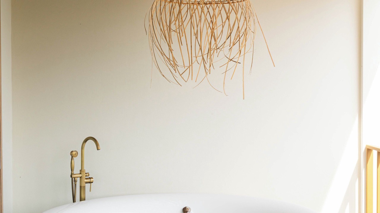 Photo of Bathroom in Khuekkhak