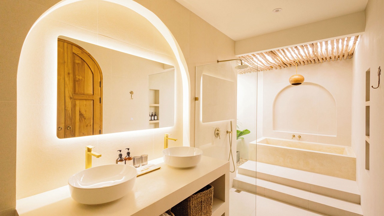 Photo of Bathroom in Khuekkhak