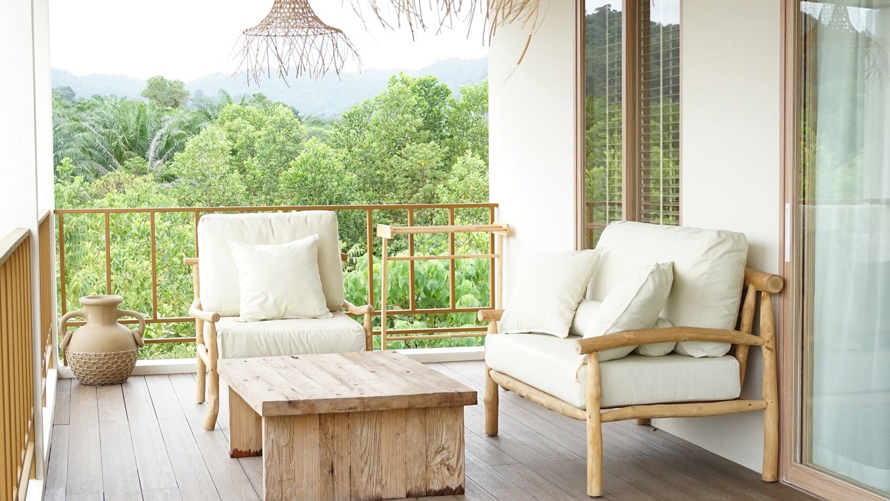 Photo of Livingroom in Khuekkhak
