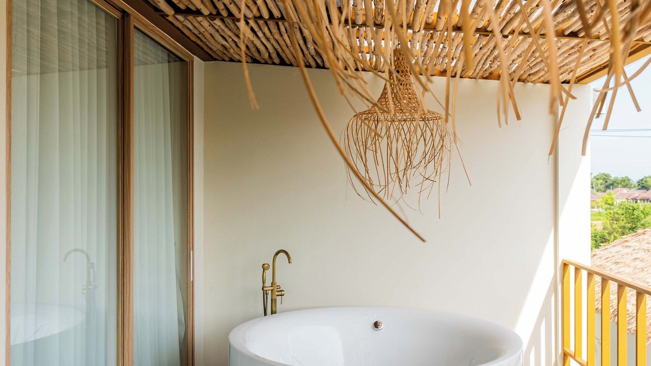 Photo of Bathroom in Khuekkhak