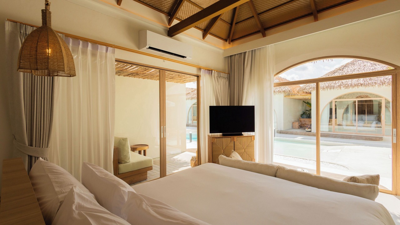 Photo of Bedroom in Khuekkhak