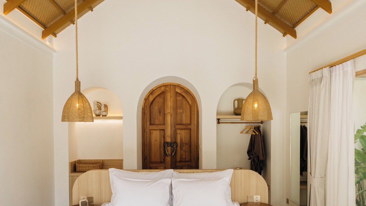Photo of Bedroom in Khuekkhak