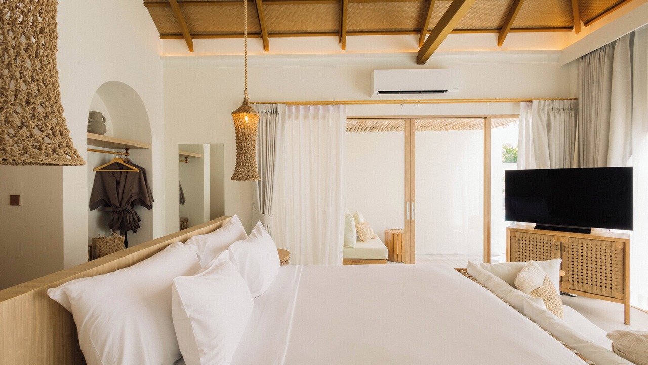 Photo of Bedroom in Khuekkhak