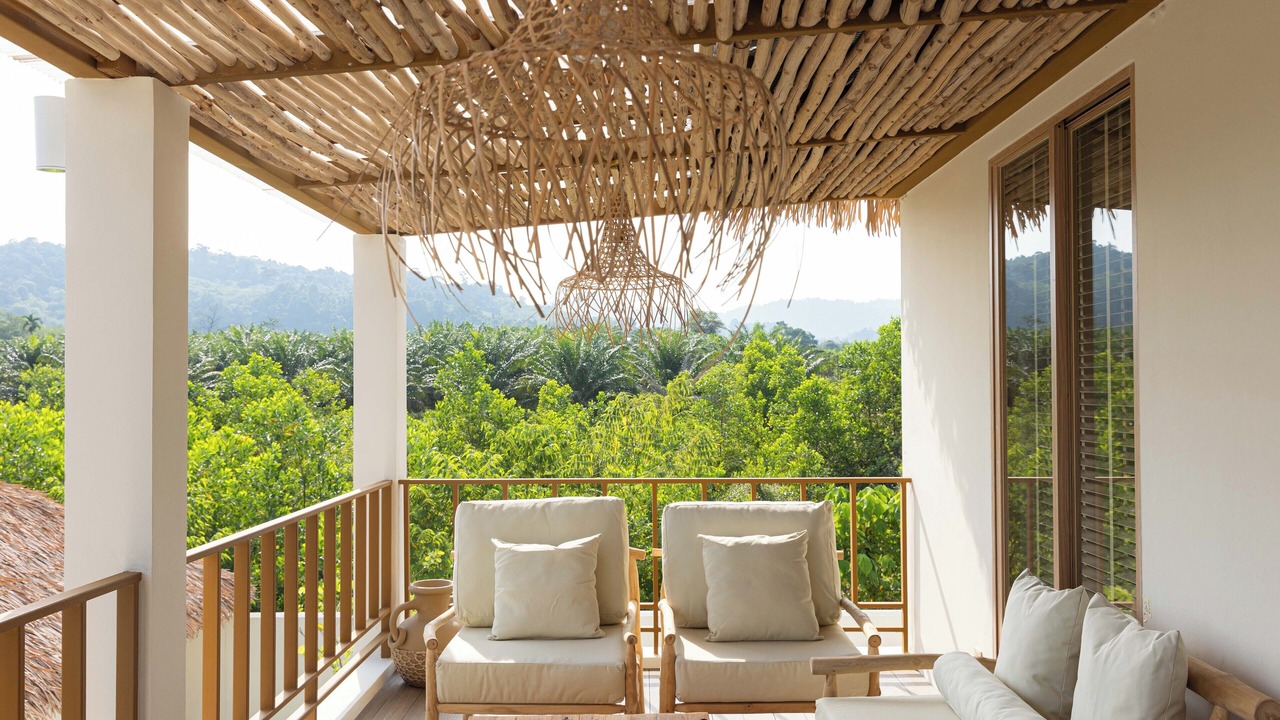 Photo of Livingroom in Khuekkhak