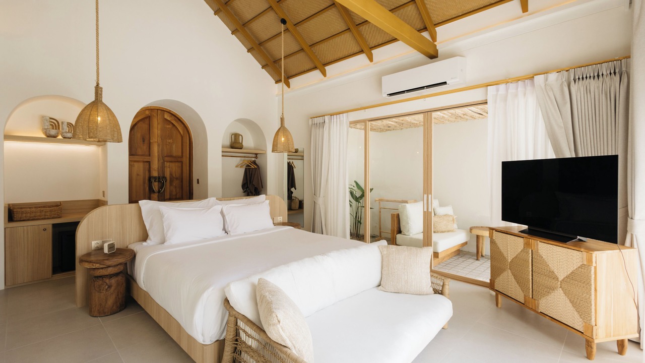Photo of Bedroom in Khuekkhak
