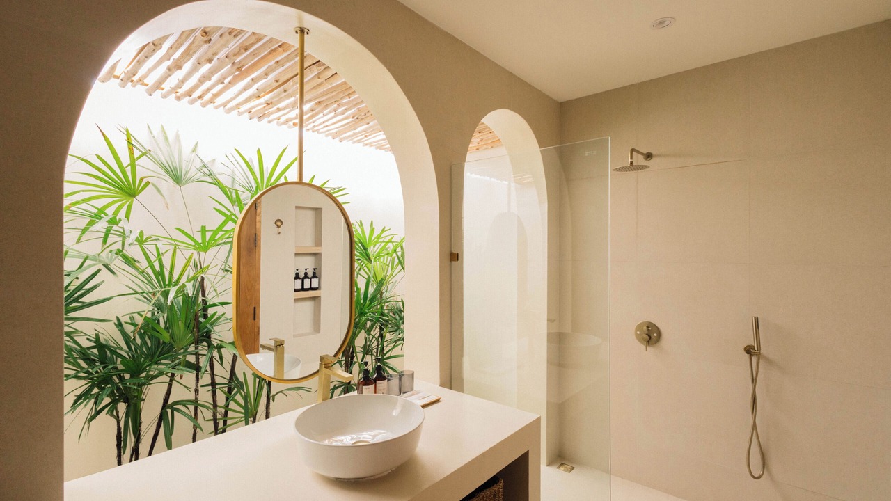 Photo of Bathroom in Khuekkhak