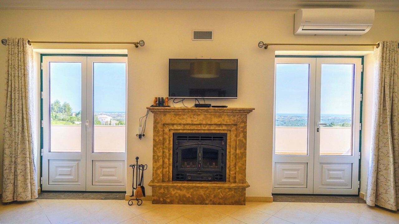 Photo of Livingroom in Boliqueime