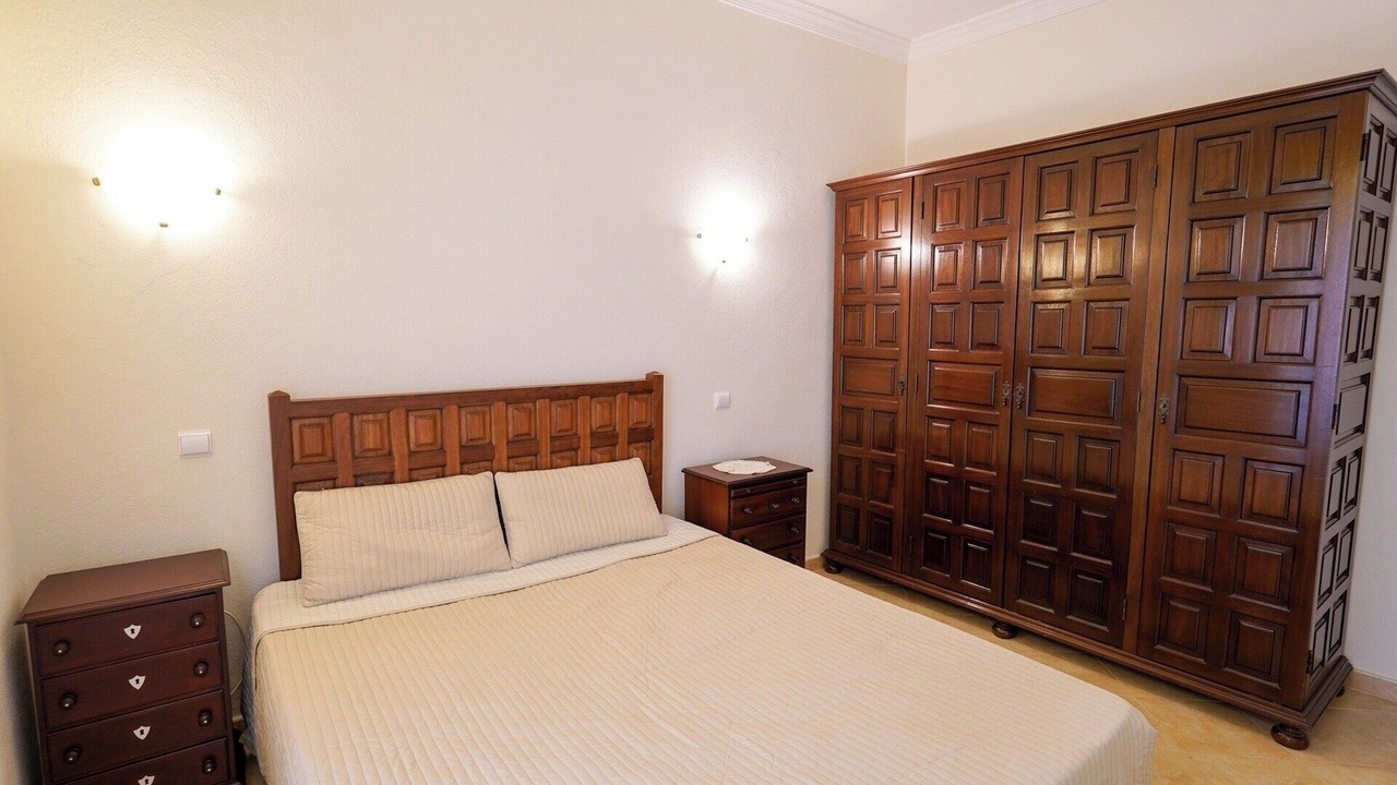 Photo of Bedroom in Boliqueime