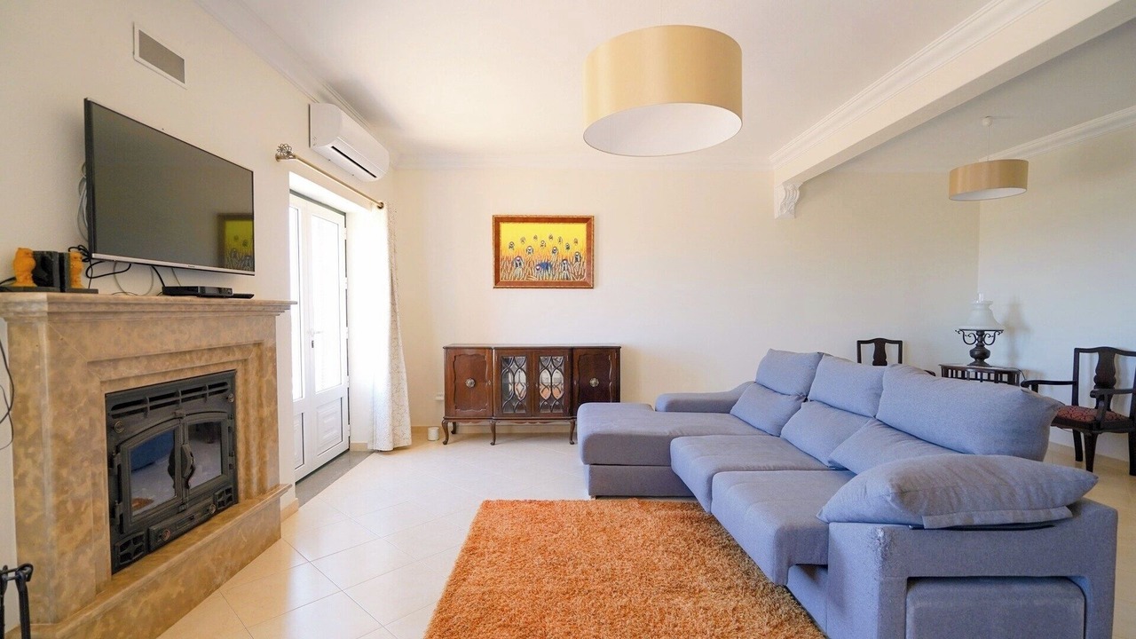 Photo of Livingroom in Boliqueime