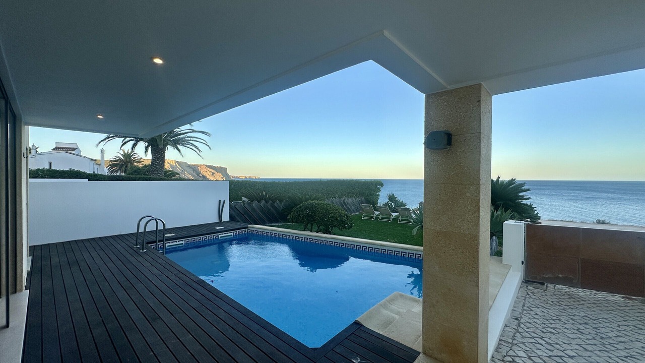 Photo of Outdoor in Luz