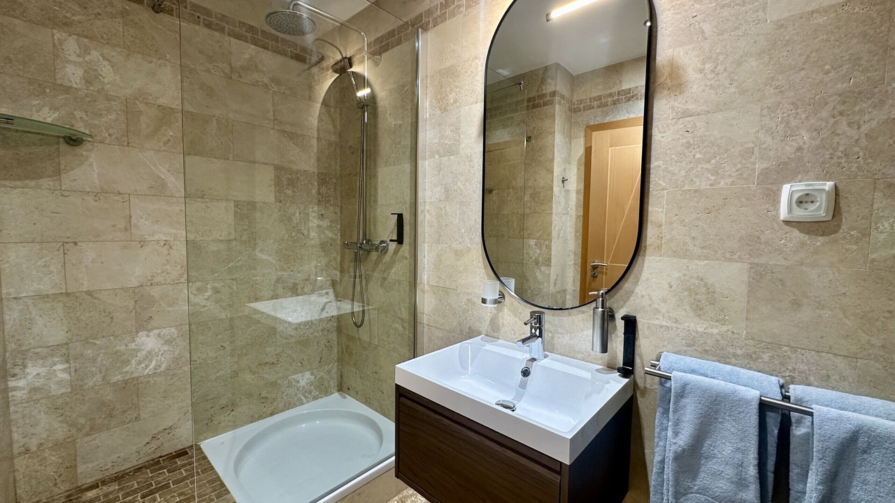 Photo of Bathroom in Luz