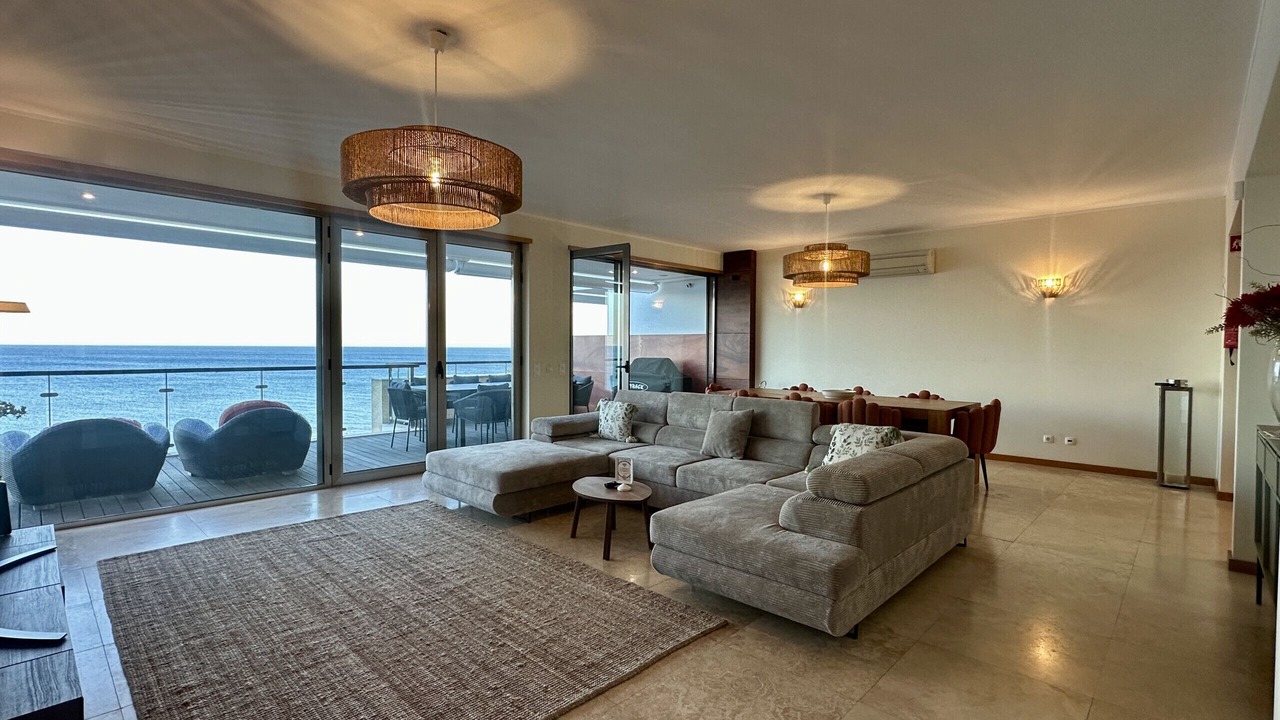 Photo of Livingroom in Luz