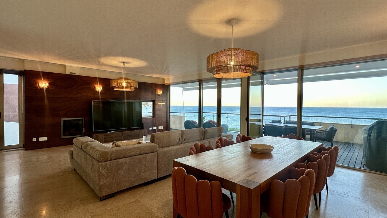 Photo of Livingroom in Luz