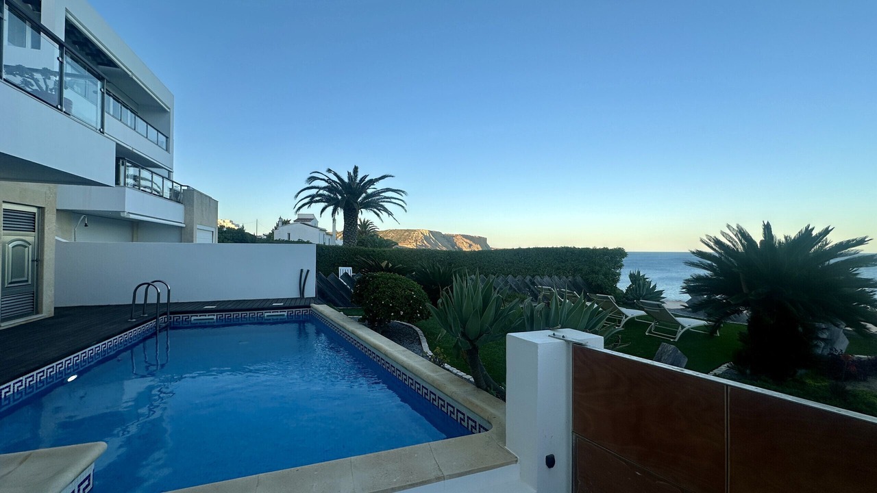 Photo of Outdoor in Luz