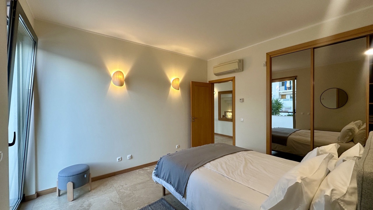Photo of Bedroom in Luz