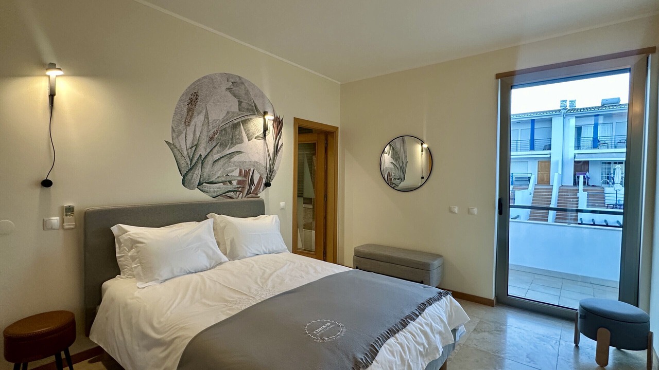 Photo of Bedroom in Luz