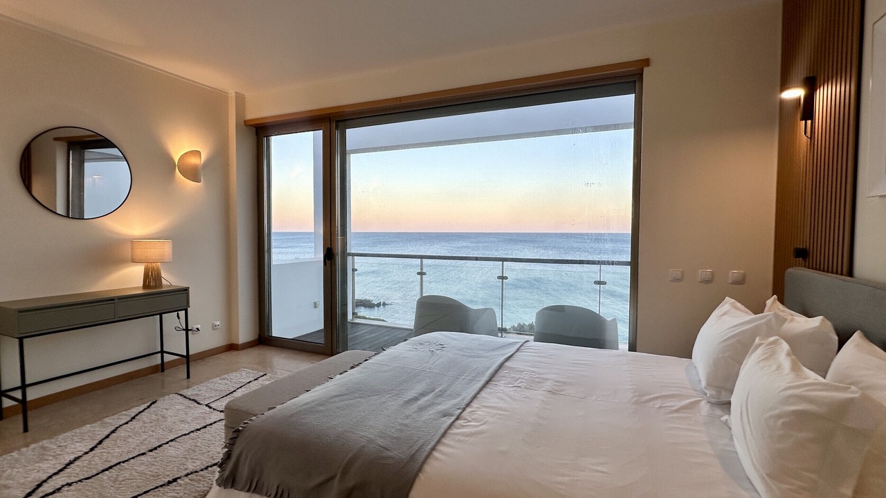 Photo of Bedroom in Luz