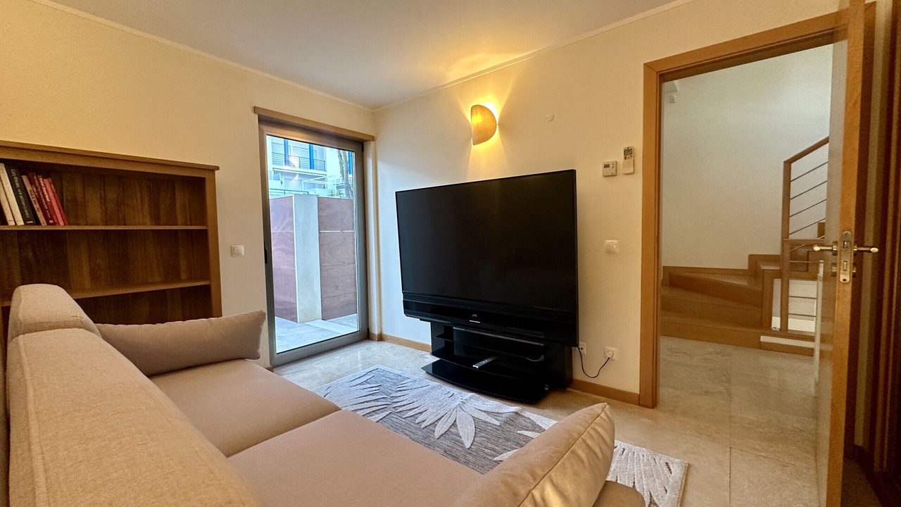 Photo of Livingroom in Luz