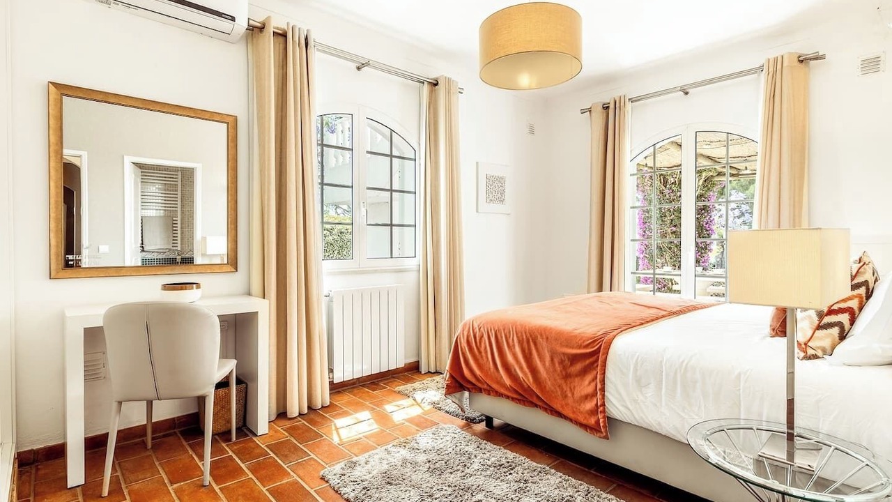 Photo of Bedroom in Albufeira