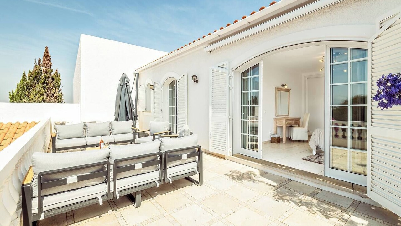 Photo of Outdoor in Albufeira