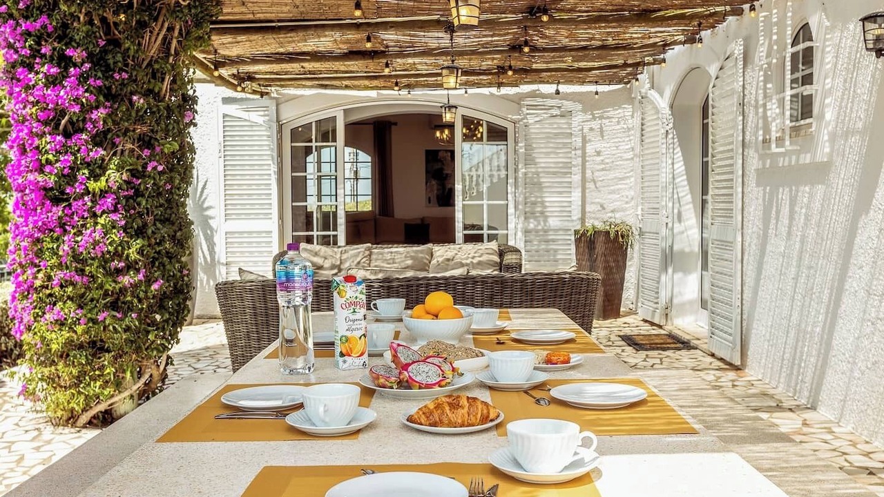Photo of Outdoor in Albufeira